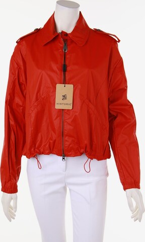 Historic Research Jacket & Coat in L in Red: front