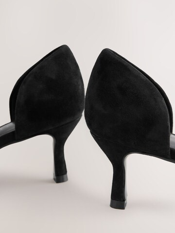 Next Pumps 'Forever Comfort' in Black