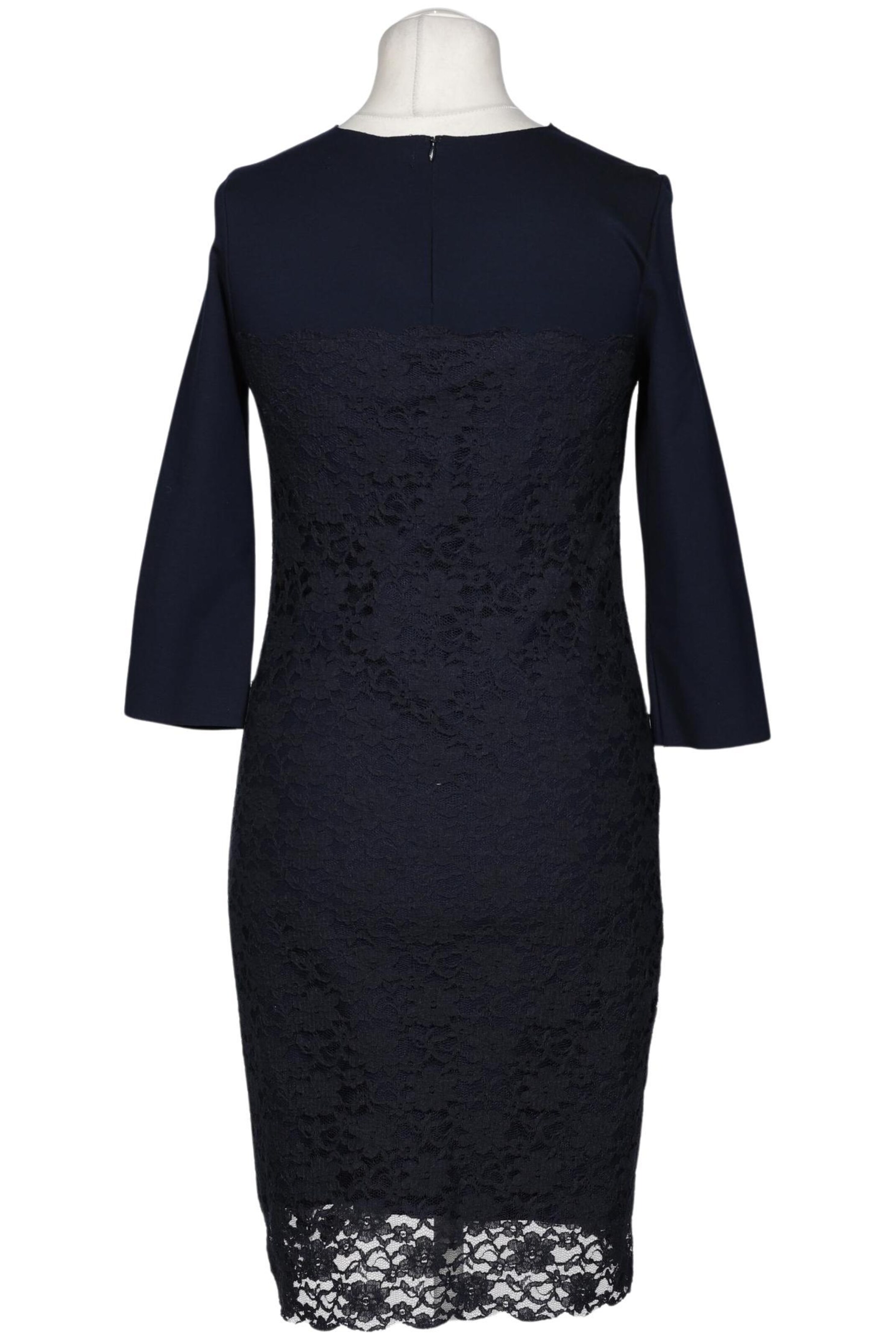 HALLHUBER Dress in M in Blue