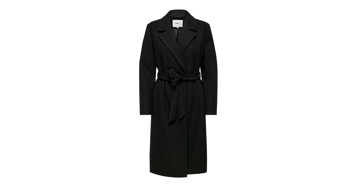 Only Lange jas ONLALVLDA LFE WRAP COAT OTW 15314362 - Vergeljk prjzen Only Lange jas ONLALVLDA LFE WRAP COAT OTW 15314362 - Vergeljk prjzen