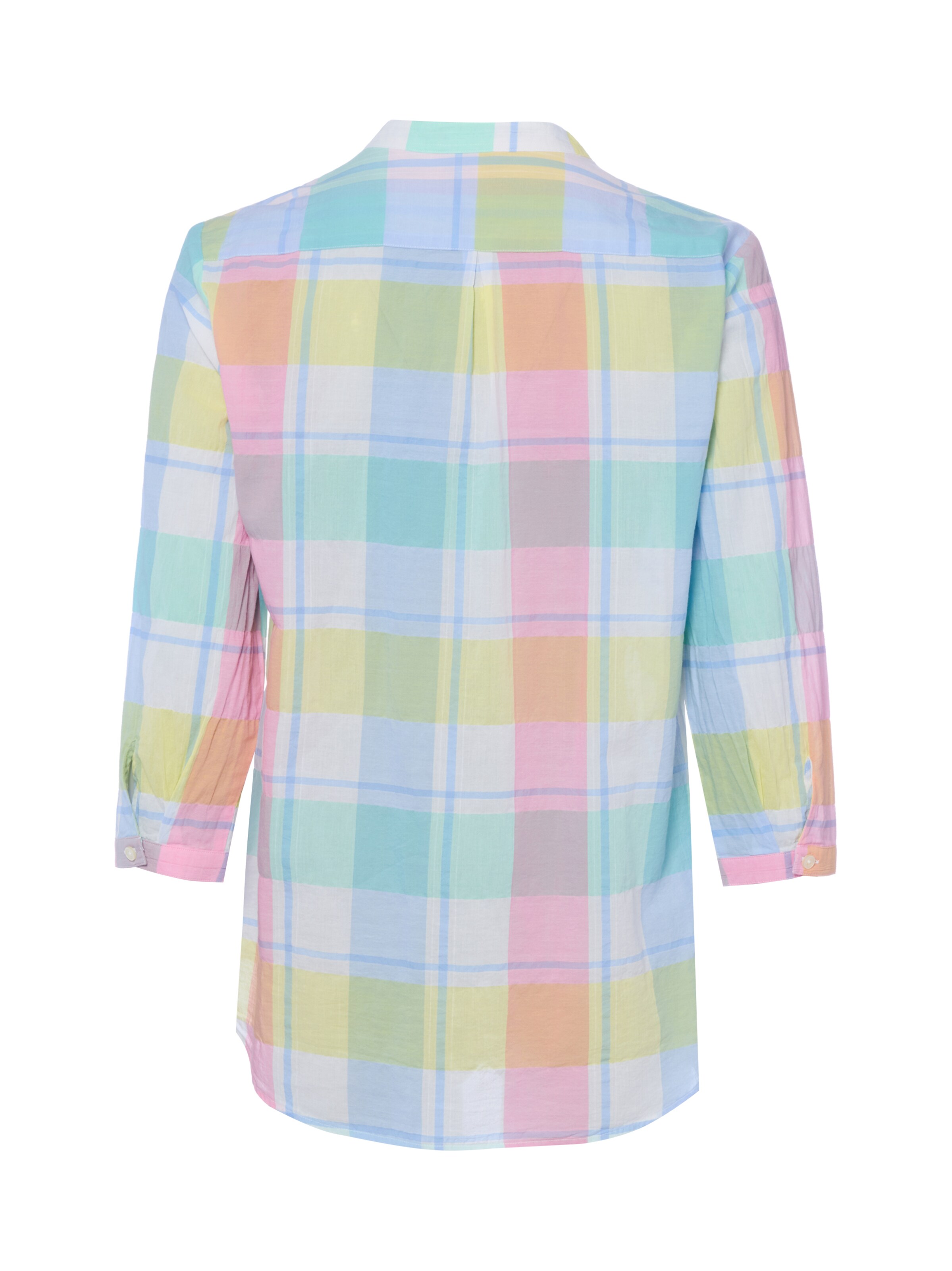 Franco Callegari Blouse in Mixed colors