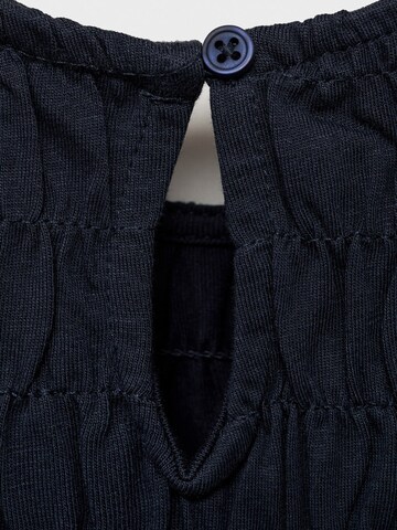 MANGO TEEN Dress 'CALETA' in Blue