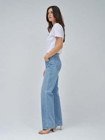 Salsa Jeans Regular Jeans in Blue