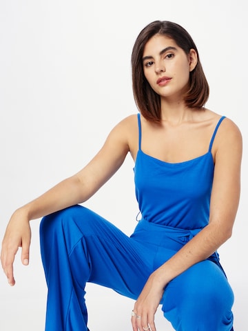 minimum Jumpsuit in Blau