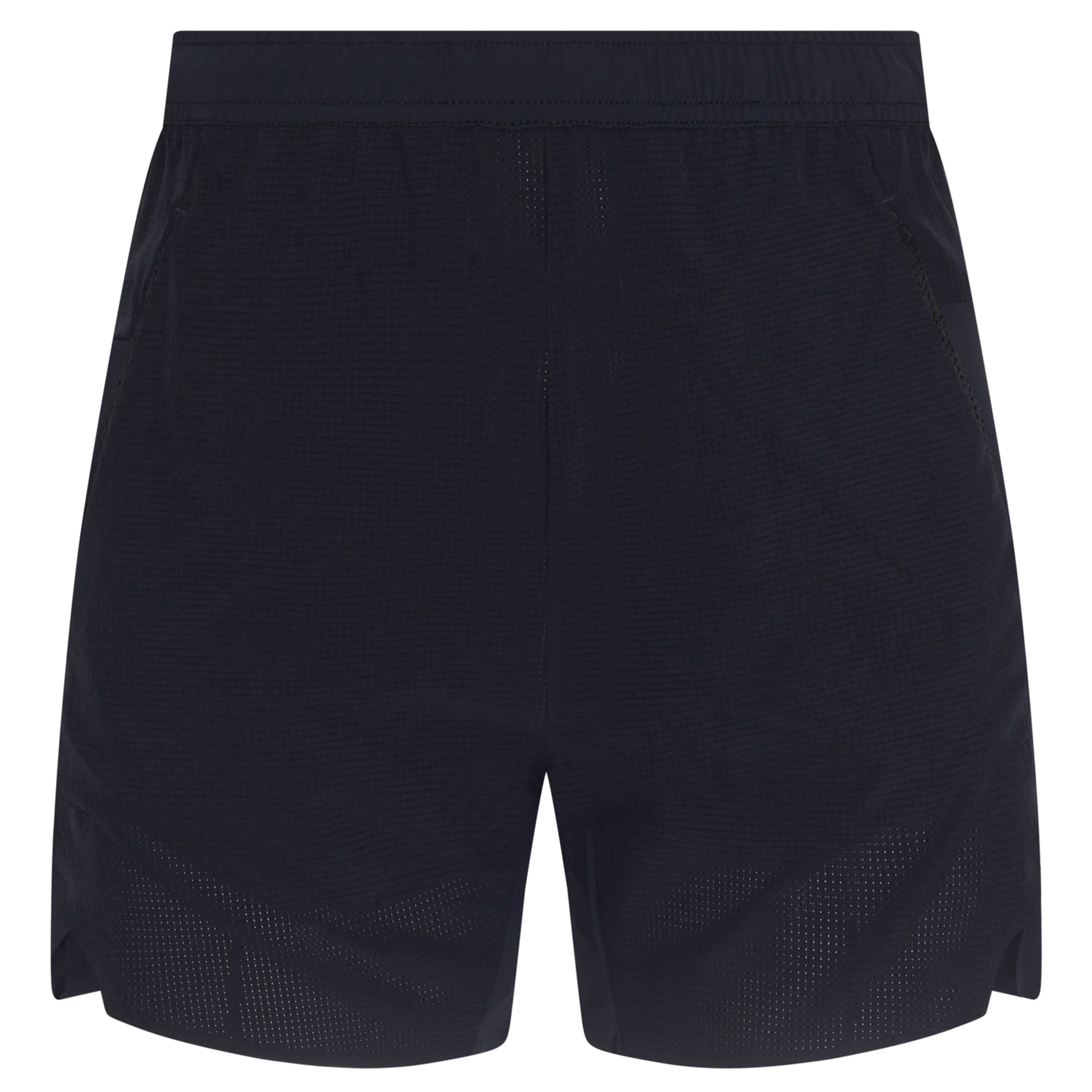 Born Living Yoga Sports trousers 'Souss' in Black: front