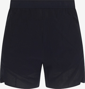 Born Living Yoga Sports trousers 'Souss' in Black: front