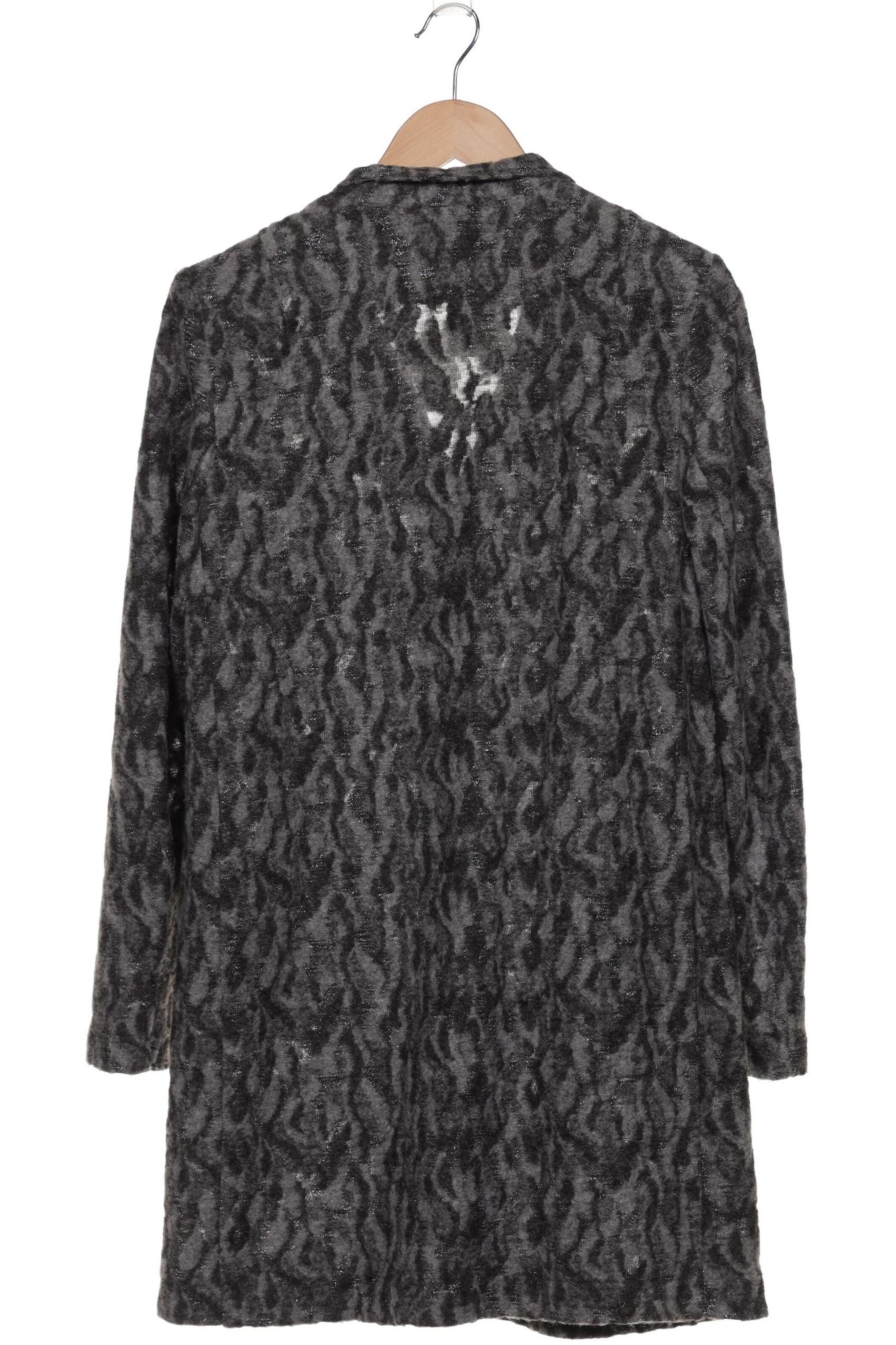 AIRFIELD Jacket & Coat in L in Grey