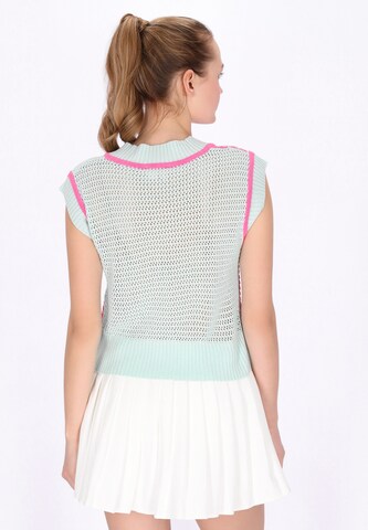 Pull-over MYMO en rose