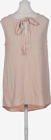 Qiero Blouse & Tunic in S in Pink: front