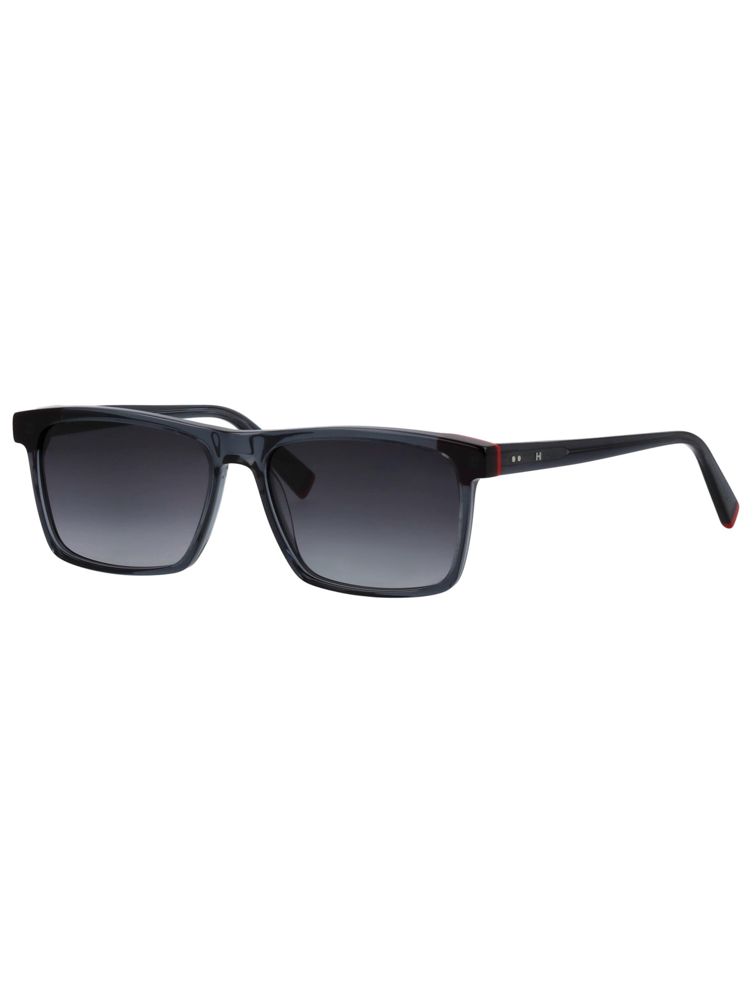 Humphrey's eyewear Sunglasses in Grey: front