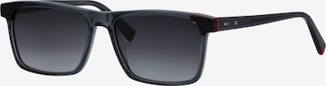 Humphrey's eyewear Sunglasses in Grey: front