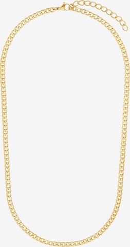 Heideman Necklace 'Noah' in Gold: front