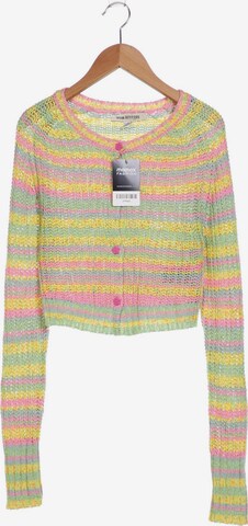 Urban Outfitters Sweater & Cardigan in XXXS in Mixed colors: front