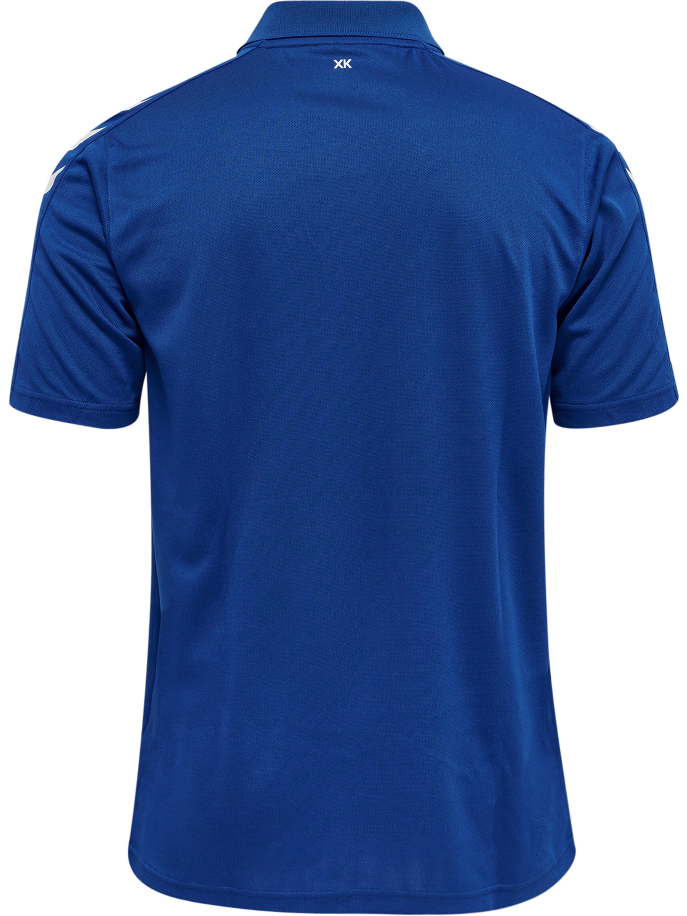 Hummel - Camiseta funcional en azul