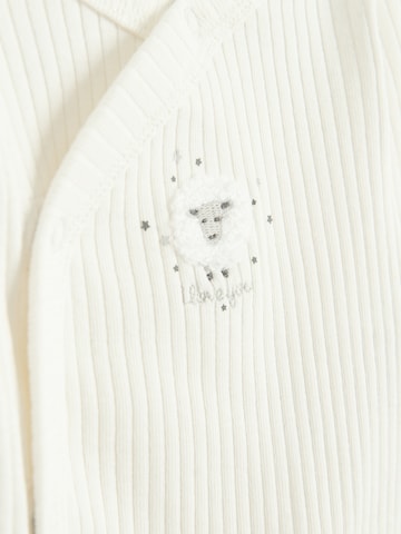 Cool Club Jungen - Ganzteile 'BODY L/S 2-PACK' in Grau