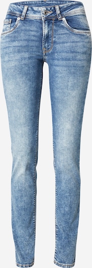 Džinsai 'NEWBROOKE' iš Pepe Jeans, spalva – tamsiai (džinso) mėlyna, Prekių apžvalga