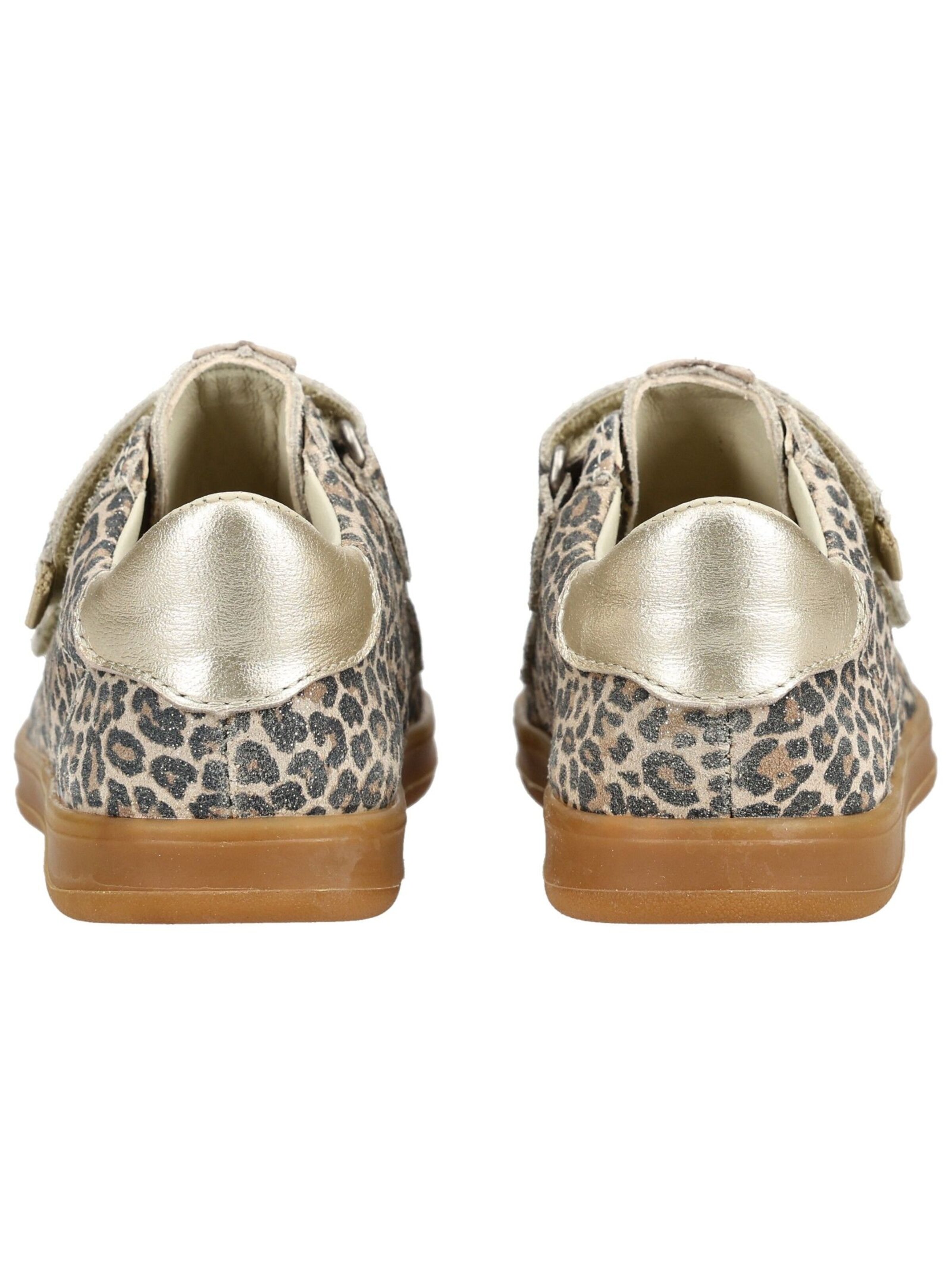 Pepino Lage schoen in Beige