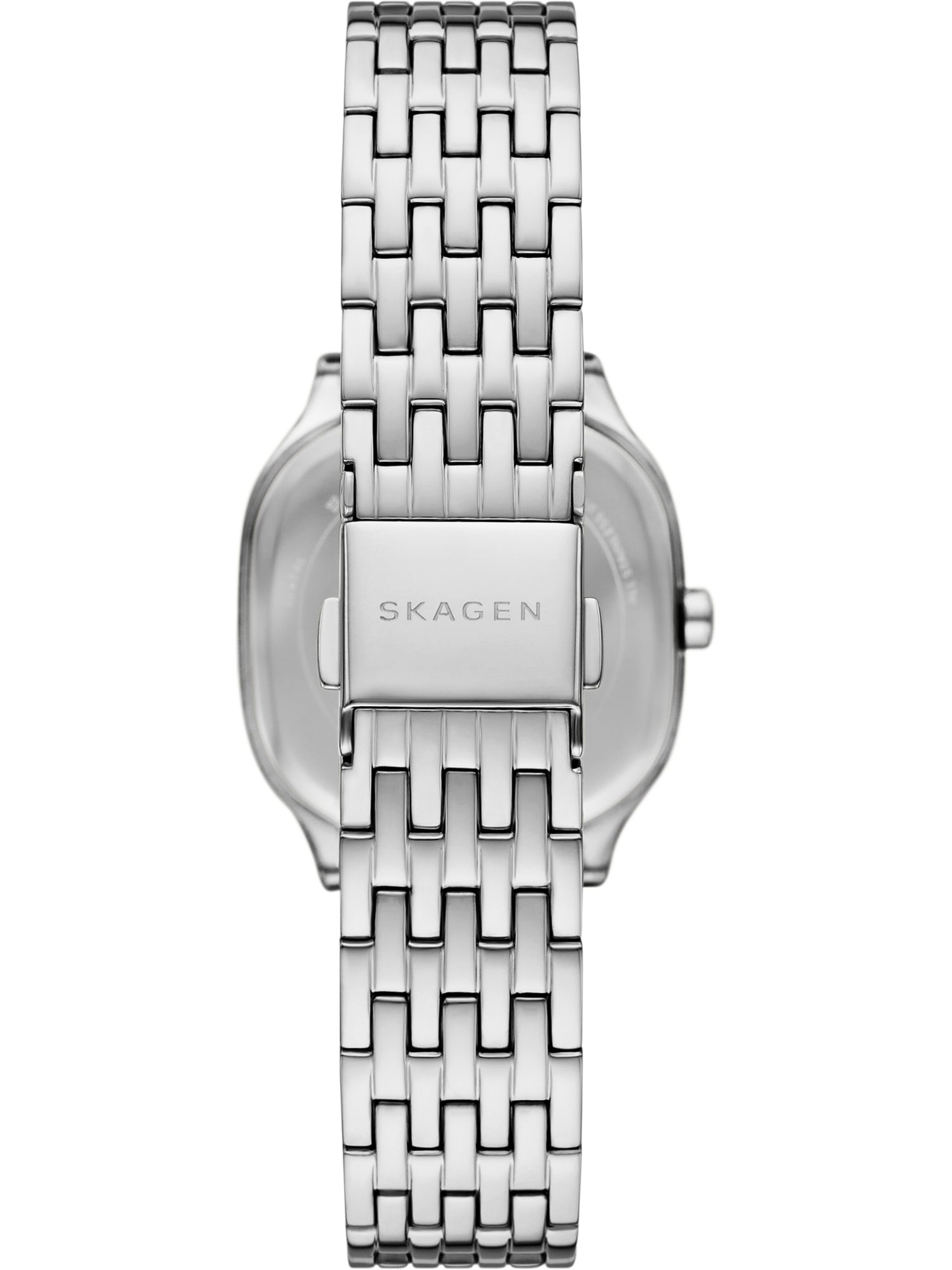 SKAGEN Analog Watch in Silver