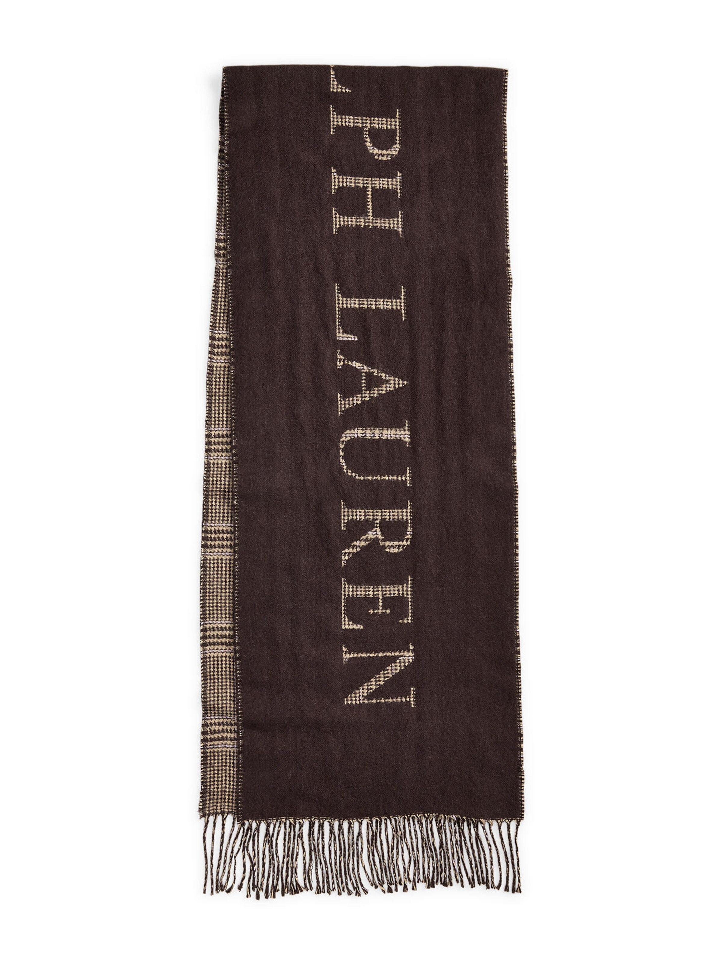 Lauren Ralph Lauren Šála – hnědá