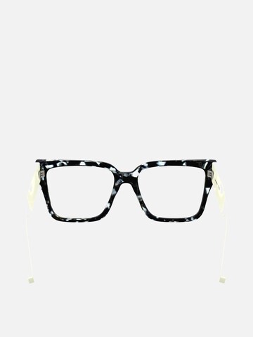 Karl Lagerfeld Sunglasses in Black