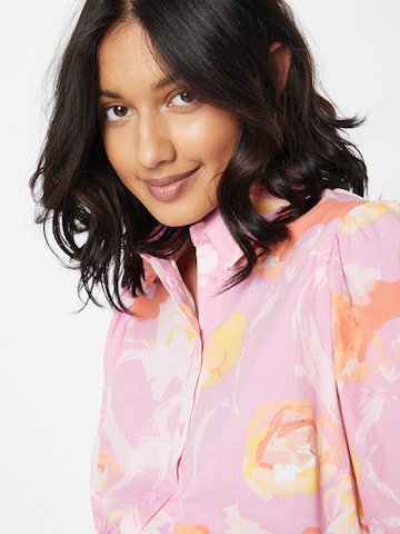 SISTERS POINT Blouse 'ELLA' in Mixed colours