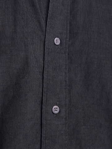 JACK & JONES Regular Fit Skjorte i sort
