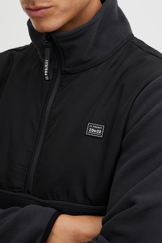 Veste en polaire 'Delmer' 11 Project en gris