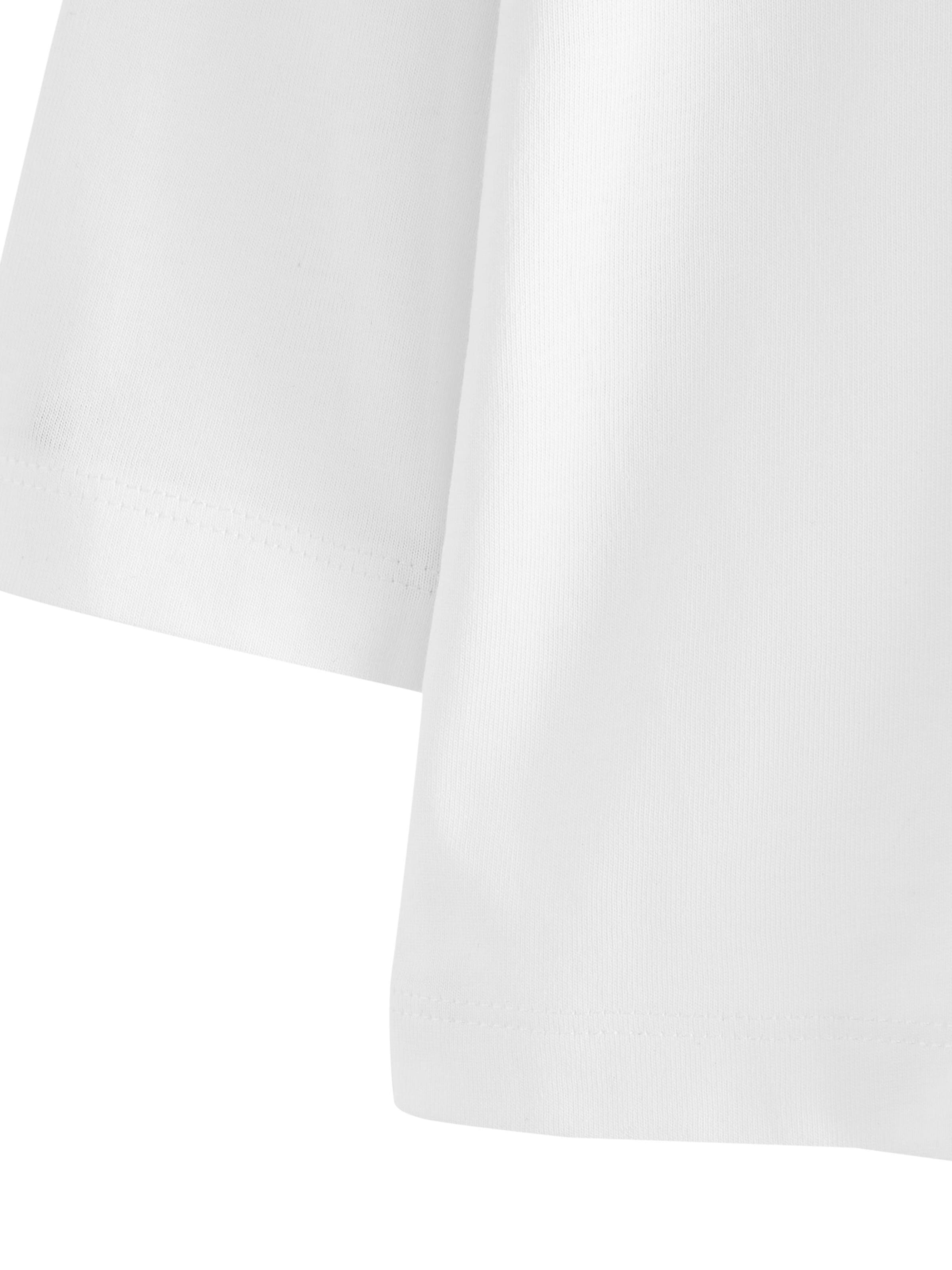 NextMajica - bijela boja