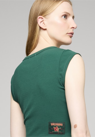 Maglietta di True Religion in verde