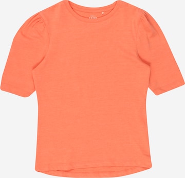 NAME IT - Camiseta 'Vivaldi' en naranja: frente