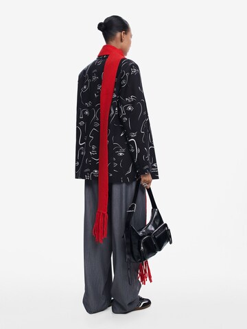 Desigual Blazer in Black
