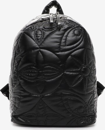 Suri Frey Rucksack 'Sherry' in Schwarz: predná strana