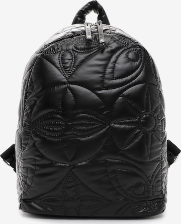Suri Frey Backpack 'Sherry' in Black: front