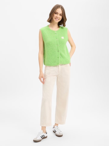 Regular Pantalon ' Elin ' Cambio en beige