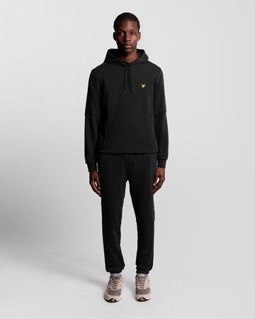 Lyle & Scott Sweatshirt in Zwart