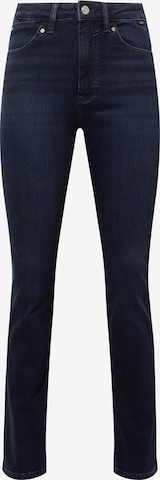 Jeans 'KENDRA' di Mavi in blu: frontale