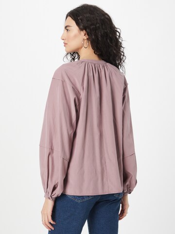 Summum Bluza | roza barva