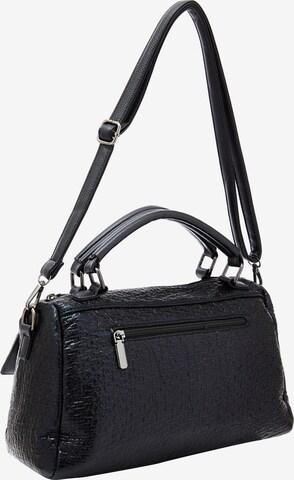 FELIPA Handtasche in Schwarz