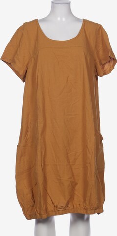 Zizzi Dress in L in Orange: front