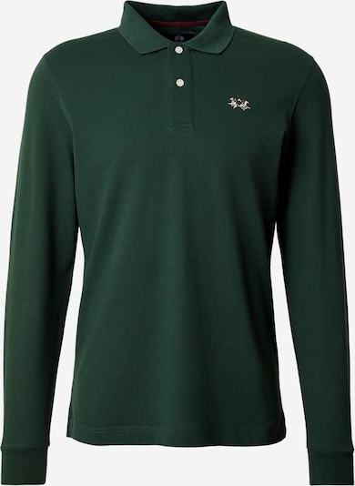 La Martina Majica u tamno zelena, Pregled proizvoda