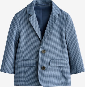 mėlyna Next Sakko tipo švarkai: priekis