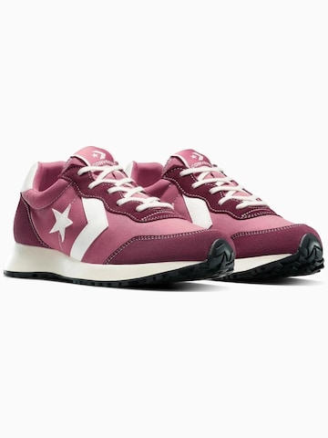 CONVERSE Sneaker 'Omega' in Rot