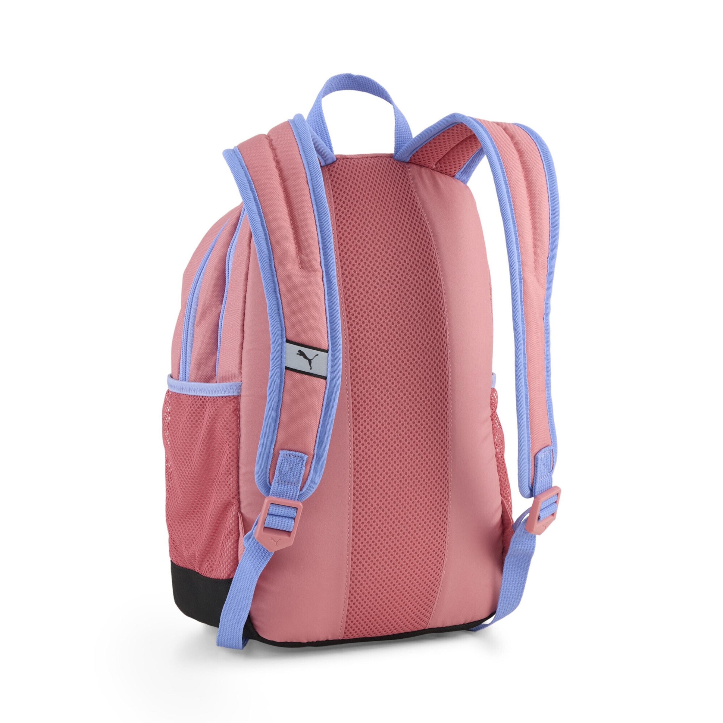 PUMA Sportrucksack 'Buzz' in Pink