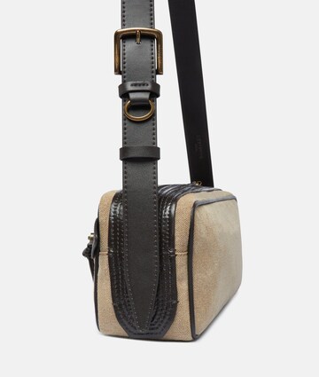 Liebeskind Berlin Shoulder Bag in Brown