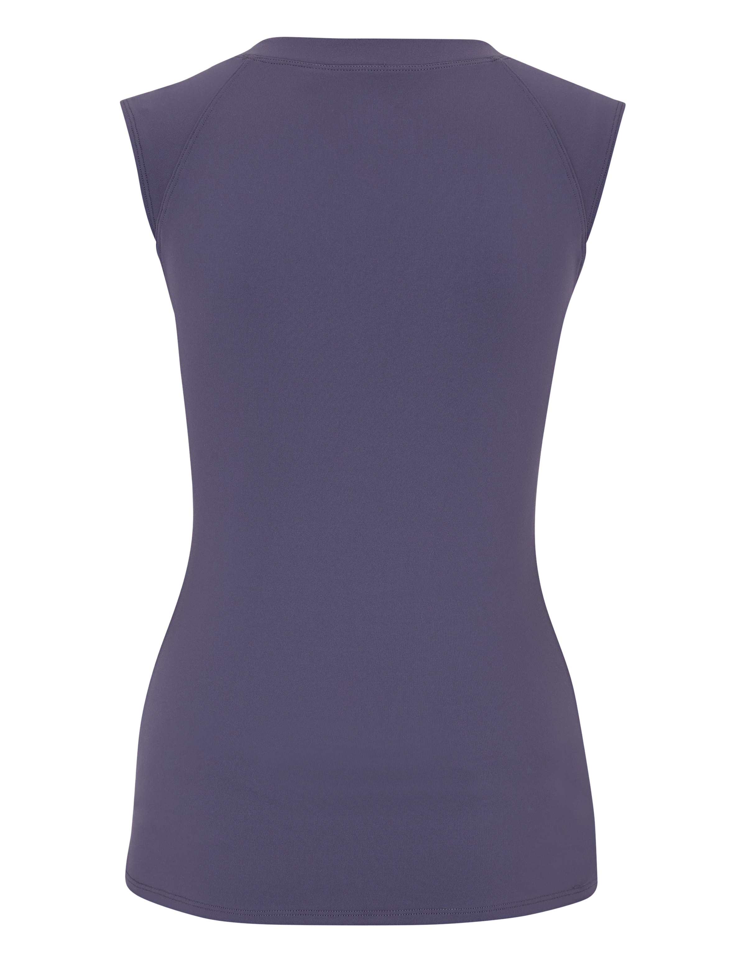 VENICE BEACH Sports Top in Purple
