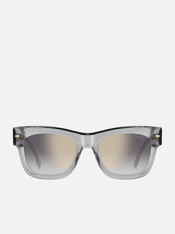 Carrera Zonnebril 'Carrera CARRERA 3066/S Grey 53/19/140 Women Sunglasses' in Grijs: voorkant