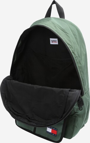 Rucsac de la Tommy Jeans pe verde