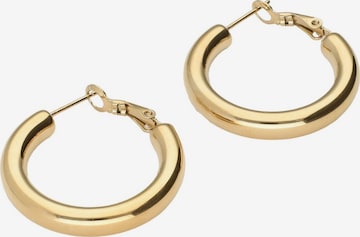 My Jewellery Ohrringe in Gold: Vorderseite