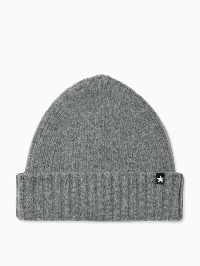 Esperando Beanie 'Nordster' in Grey, Item view