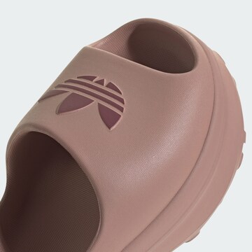 Mule 'Adifom Stan' ADIDAS ORIGINALS en rose